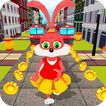 Easter Bunny City Run