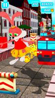 Easter Bunny City Run imagem de tela 3