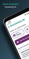 Economics AI - Econ Answers poster