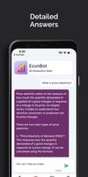 Economics AI - Econ Answers screenshot 3