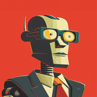AI Law App - Lawyer Assistant 아이콘