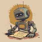 AI+ Poetry Writer & Generator ícone