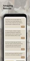 AI+ Poetry Writer & Generator imagem de tela 3