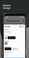 Daily Routine & Habit Planner screenshot 3
