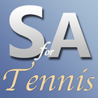 Score Analyzer for Tennis icône