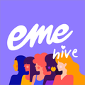 EME Hive - Meet, Chat, Go Live