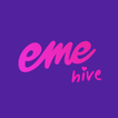 EME Hive - Meet, Chat, Go Live