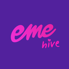 EME Hive biểu tượng