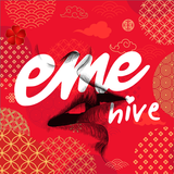 EME Hive - Meet, Chat, Go Live-APK