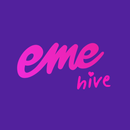EME Hive - Meet, Chat, Go Live APK