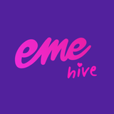 EME Hive-icoon