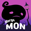 Merge Monster - Idle Puzzle RPG APK