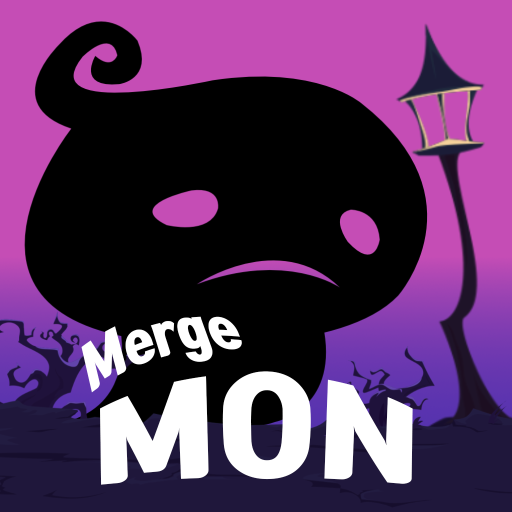 Merge Monster - Idle Puzzle RPG