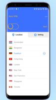 برنامه‌نما Anni VPN عکس از صفحه