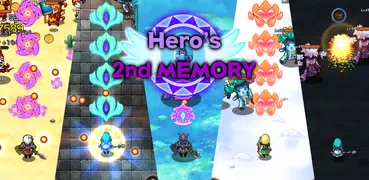 Hero's 2nd Memory : Offline Sh