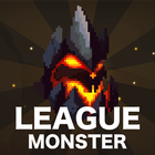 LeagueMon VIP ikona