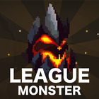 LeagueMon آئیکن