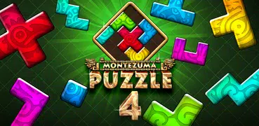 Montezuma Puzzle 4 Free