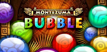 Montezuma Bubble Free