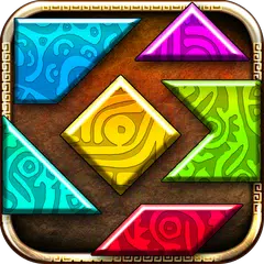 Скачать Montezuma Puzzle 2 Free APK