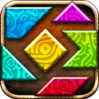 Montezuma Puzzle 2 أيقونة