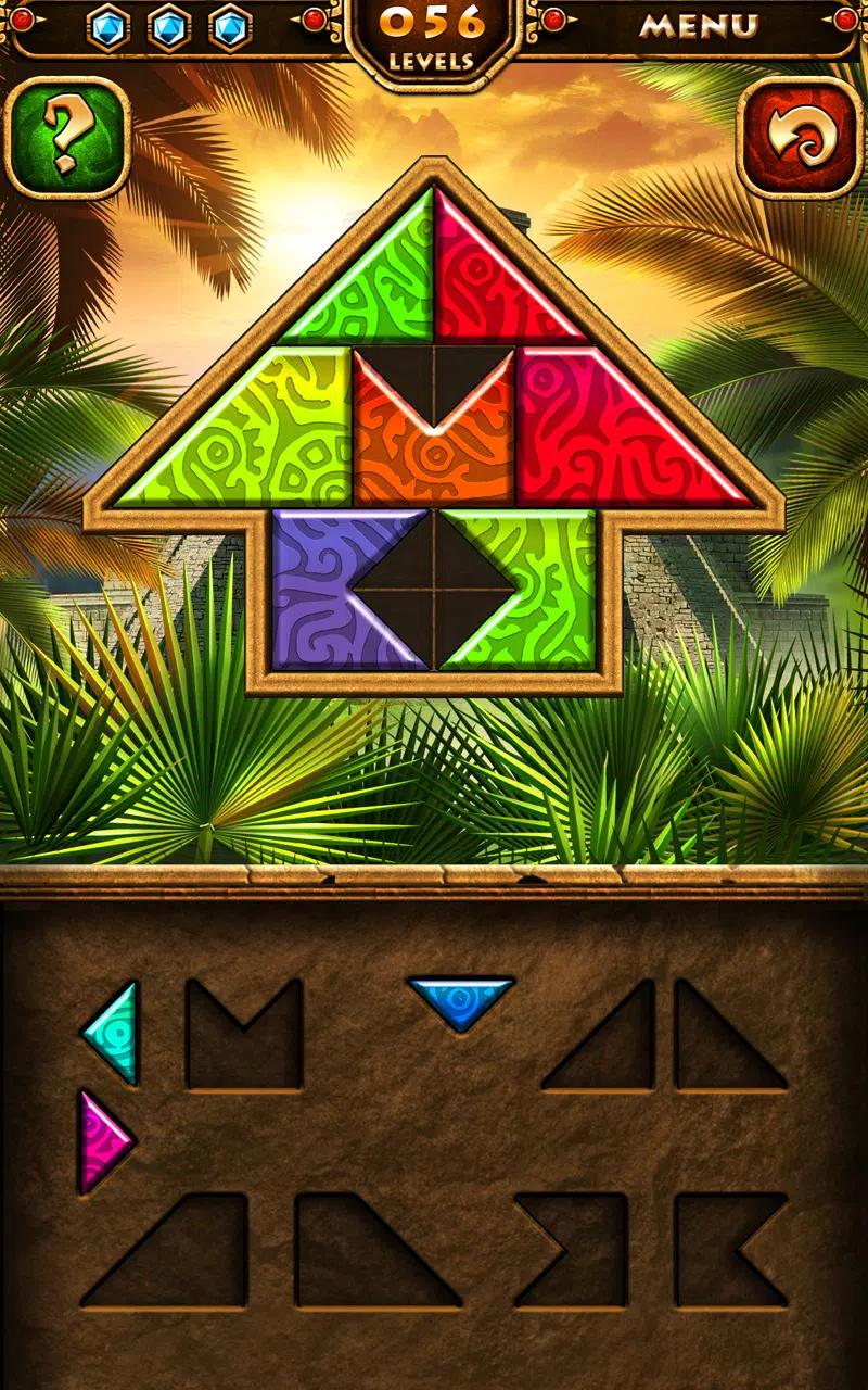 Montezuma Puzzle 2 APK for Android Download