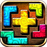 Montezuma Puzzle icon