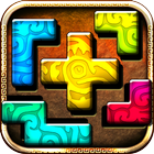 آیکون‌ Montezuma Puzzle