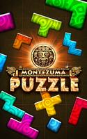 Montezuma Puzzle-poster