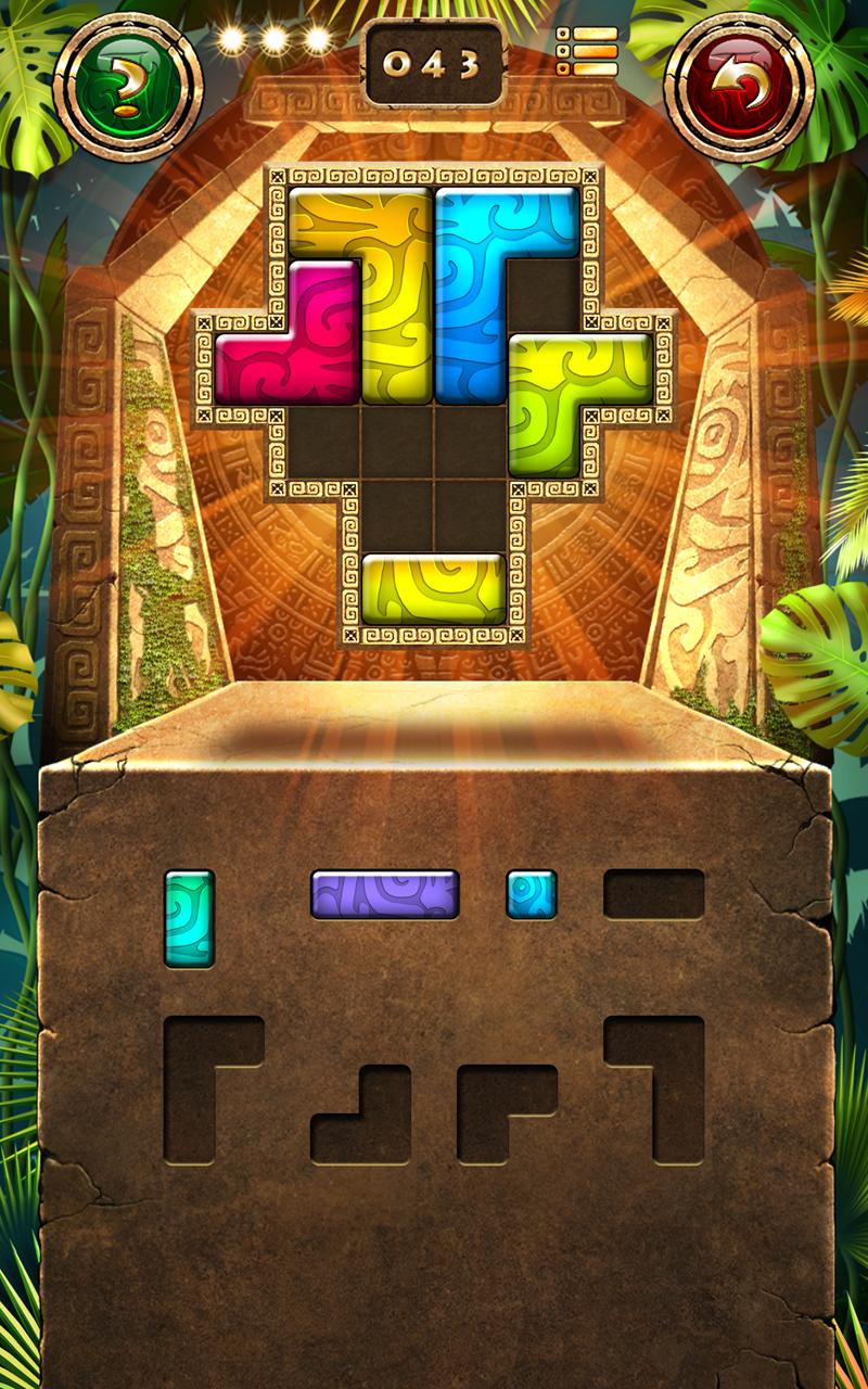 Montezuma Puzzle For Android Apk Download