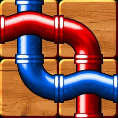 Скачать Pipe Puzzle APK