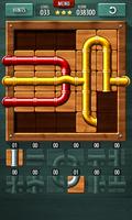 Pipe Puzzle captura de pantalla 1