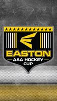 Easton Cup Tournament App Affiche