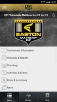 Easton Cup Tournament App capture d'écran 1