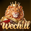 Wechill -Voice Chat أيقونة