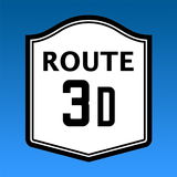 Route3D 3.0 APK