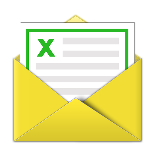 Contacts Backup Excel & Email