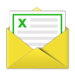 ”Contacts Backup Excel & Email