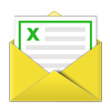 通讯录备份 -- Excel和电子邮件 图标