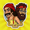 Cheech & Chong's: Kush Kingdom アイコン