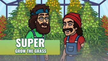 Cheech & Chong's: Kush Kingdom gönderen
