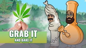 Cheech & Chong's: Kush Kingdom Ekran Görüntüsü 1