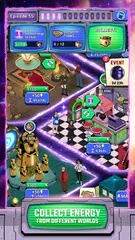 Doctor Who: Lost in Time アプリダウンロード