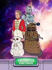 Doctor Who: Lost in Time アプリダウンロード