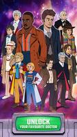 Doctor Who: Lost in Time постер