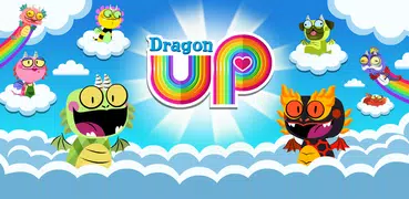 Dragon Up: Idle Adventure - Hatch Eggs Get Dragons