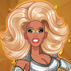 RuPaul's Drag Race Superstar icon