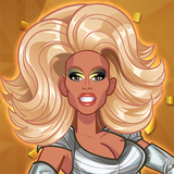 RuPaul's Drag Race Superstar simgesi