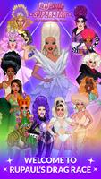 Poster RuPaul's Drag Race Superstar