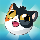 Idle Cat Stars आइकन